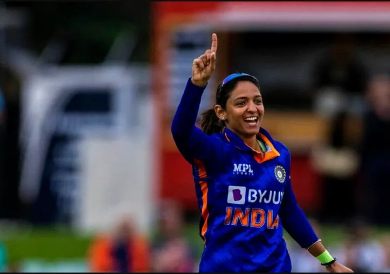 Harmanpreet Kaur MI- INDW vs BANW 1st T20I Highlights: Harmanpreet Kaur's Heroics Lead India to Victory | India Women vs Bangladesh Women 1st T20 | Harmanpreet Kaur.