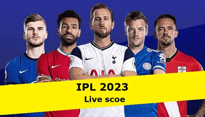 English Premier League 2023 live streaming, Premier league live streaming, EPL 2023 Live streaming