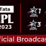 Tata IPL 2023 Live telecast, IPL 2023 KKR vs GT Live telecast, IPL 2023 KKR vs GT लाइव प्रसारण