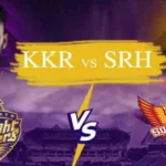 SRH vs KKR SRH vs KKR- Battle for the playoffs: Get SRH vs KKR match prediction, live streaming, H2H, fantasy tips and more
