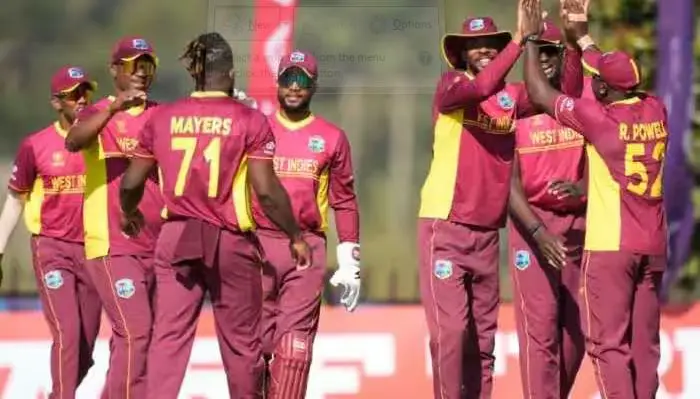 West Indies vs Netherlands Live streaming | West Indies vs Netherlands Live broadcast tv channels, West Indies vs Netherlands match prediction & More | The ICC Cricket World Cup Qualifier