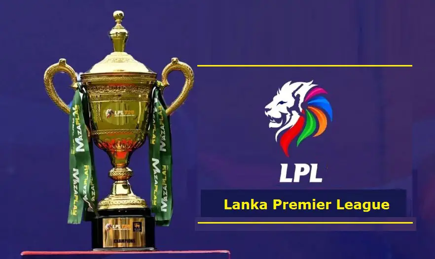 LPL Points Table, Lanka Premier League Points Table, लंका प्रीमियर लीग 2023 मैन ऑफ द सीरीज