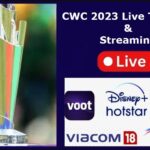 CWC 2023 लाइव प्रसारण | CWC 2023 लाइव स्ट्रीमिंग | CWC 2023 Live telecast | CWC 2023 Live Streaming | ICC Mens ODI world cup 2023 Live Telecast | वर्ल्ड कप 2023 लाइव प्रसारण | आईसीसी वनडे मेंस वर्ल्ड कप 2023 लाइव प्रसारण | ICC Men's ODI World cup 2023 Live telecast and steaming | आईसीसी मेंस वनडे वर्ल्ड कप 2023 लाइव प्रसारण | आईसीसी मेंस वनडे वर्ल्ड कप 2023 लाइव स्ट्रीमिंग | आईसीसी मेंस वनडे विश्व कप 2023 लाइव प्रसारण | आईसीसी मेंस वनडे विश्व कप 2023 लाइव स्ट्रीमिंग | वर्ल्ड कप 2023 लाइव टीवी चैनल