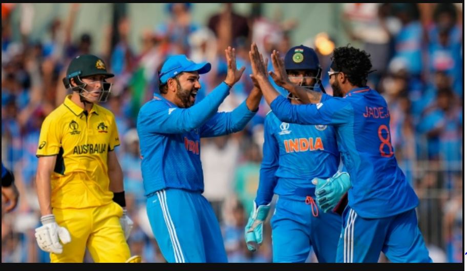 Cricket World Cup 2023 Final India vs Australia 3 | India vs Australia 2023 Cricket World Cup Final | Must Watch!: 2023 India vs Australia T20 Series Live Telecast: Where to Watch IND vs AUS T20 Series 2023? | Australia tour of India | IND vs AUS T20 man of the series 2023 | India vs Australia T20 man of the series 2023 |
