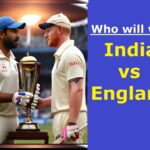 India vs England: England tour of India 2024 Live telecast, tv channels, schedule and live streaming | भारत बनाम इंग्लैंड दूसरा टेस्ट मैच 2024 लाइव प्रसारण | Why India Lost the First Test Against England? | Who is responsible?| England tour of India 2024