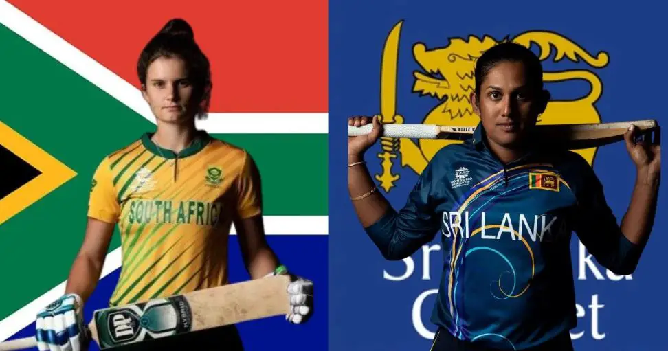 Sri Lanka Women tour of South Africa 2024 | Sri Lanka Women tour of South Africa 2024 Live Streaming | Sri Lanka Women tour of South Africa 2024 Schedule | Sri Lanka Women tour of South Africa 2024 Squads