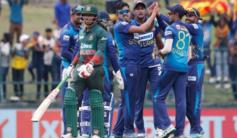 Sri Lanka Tour of Bangladesh 2024 Live broadcast tv channels | Sri Lanka Tour of Bangladesh 2024 Live Streaming
