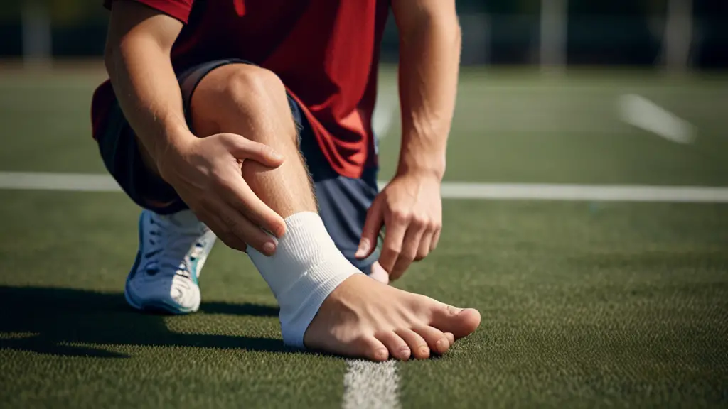 Common Injury in Sports? | Common Injuries in Sports