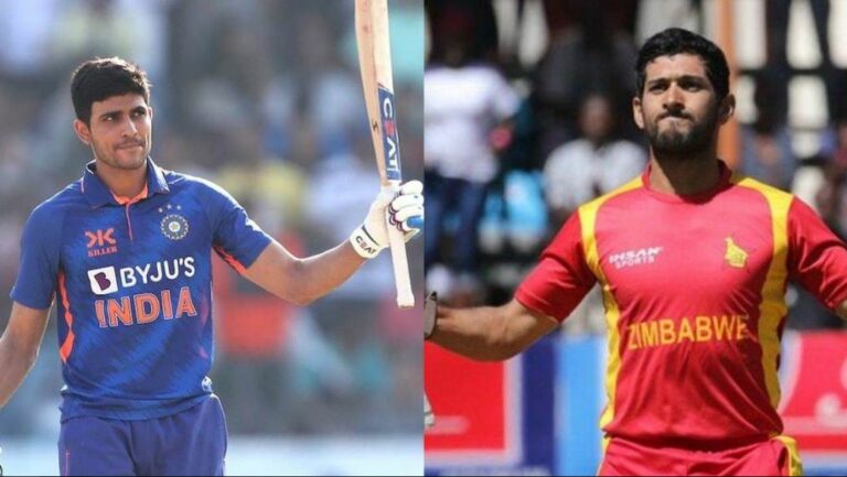 IND vs ZIM 2024 Live Prasaran |