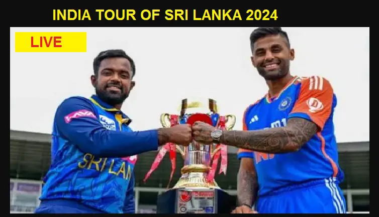 India Sri Lanka Live prasaran |