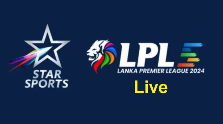 LPL 2024 Live streaming | LPL 2024 live broadcast TV channels | LPL 2024 Schedule | Lanka Premier League 2024 live telecast | LPL 2024 Live Prasaran | लंका प्रीमियर लीग 2024 लाइव लाइव प्रसारण | लंका प्रीमियर लीग 2024 लाइव का लाइव प्रसारण