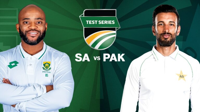 SA vs PAK | South Africa vs Pakistan 2nd Test | WTC Final | Cape Town Test | South Africa batting | पाकिस्तान वर्सेस साउथ अफ्रीका 2nd टेस्ट |