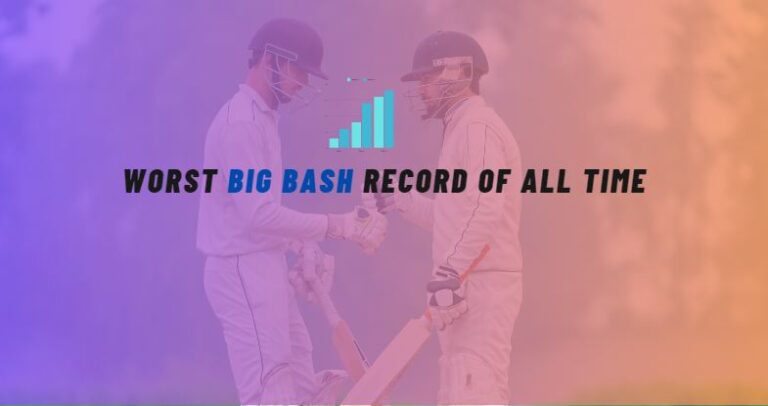 बिग बैश लीग का सबसे खराब रिकॉर्ड | Big Bash league ka sabse kharab record | Big Bash ka sabse kharab record | बिग बैश लीग के सबसे खराब रिकॉर्ड | Big Bash League ka sabse kharab Team | worst Big Bash teams | worst Big Bash teams of all time