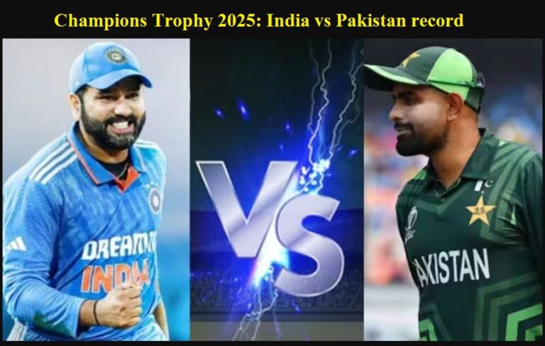 India vs Pakistan record new | भारत vs पाकिस्तान मैन ऑफ द मैच: | भारत vs पाकिस्तान मैच