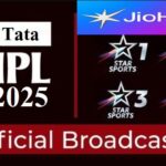 Tata IPL 2025 Live Prasaran | आईपीएल 2025 लाइव प्रसारण | आईपीएल 2025 लाइव स्ट्रीमिंग | Tata IPL 2025 Live telecast and broadcast tv channels | Tata IPL 2025 live streaming online free