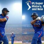 IPL 2025 Super Over stats | IPL 2025 Super Over Stats & New rules: IPL 2025 सुपर ओवर के चौंकाने वाले आंकड़े और आईपीएल में सुपर ओवर की पूरी हिस्ट्री और यादगार पल एक नजर में