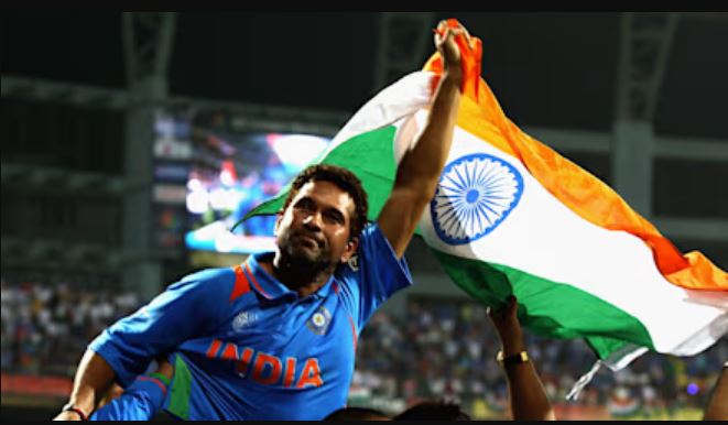 New Year 2026, New year celebration, Sachin tendulkar celebrate New year 2026