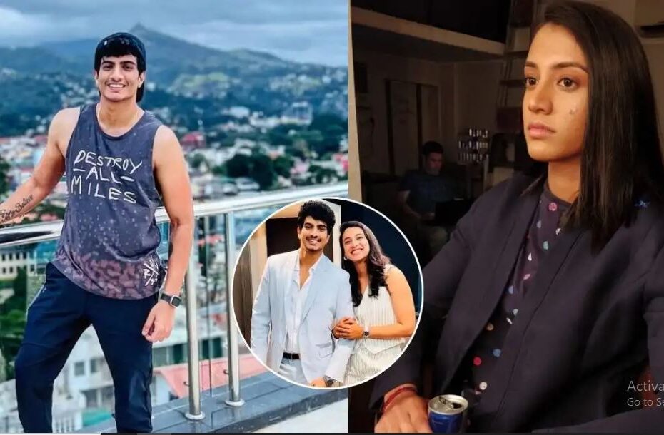 Smriti Mandhana Cryptic Note: The Truth Behind the Cancelled Wedding