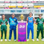 ACC Women’s Asia Cup